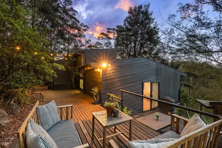 7 Lowanna Place, Hornsby NSW 2077