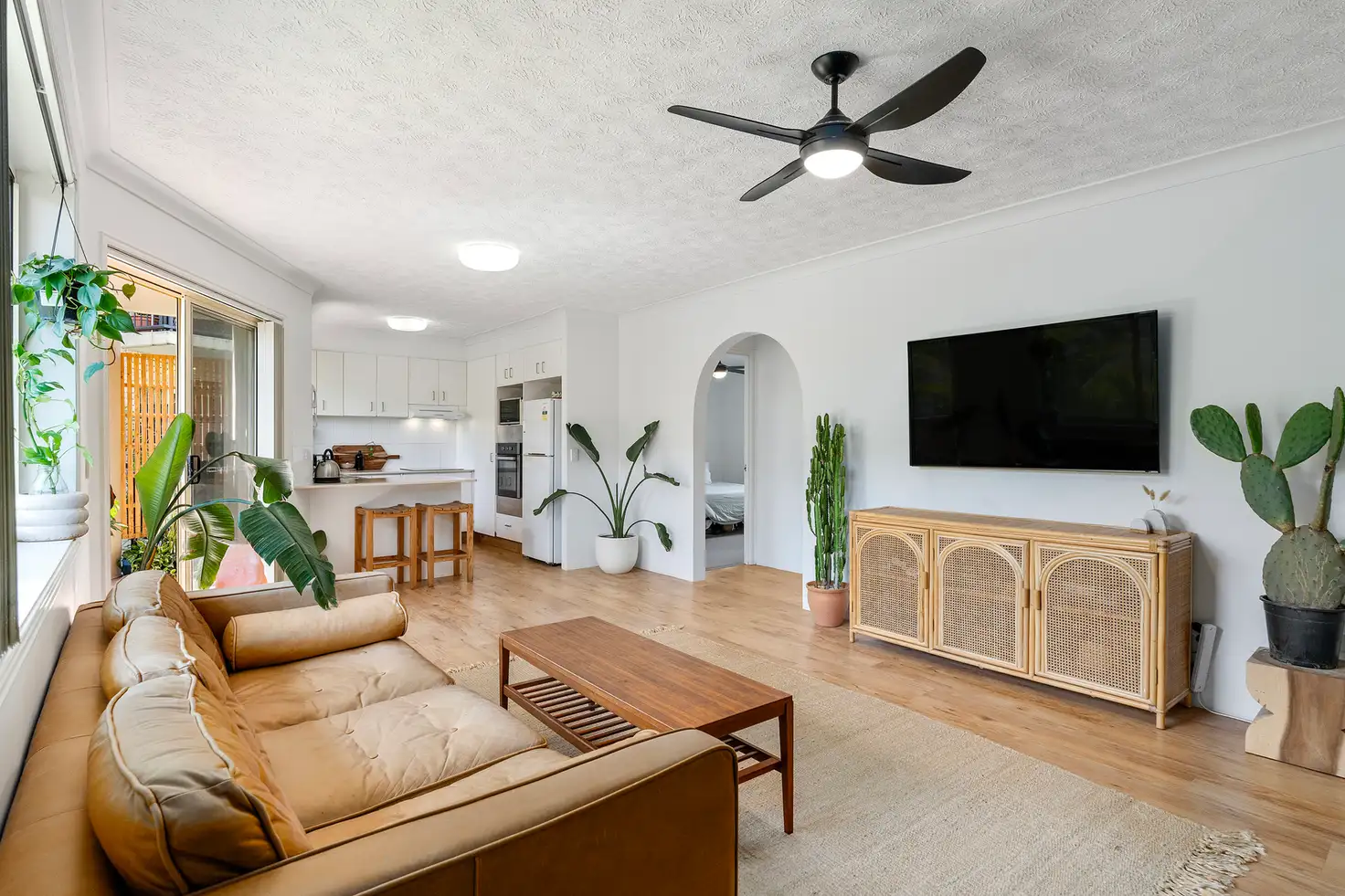 Main view of Homely unit listing, 13/79-83 Tweed Coast Road, Bogangar NSW 2488