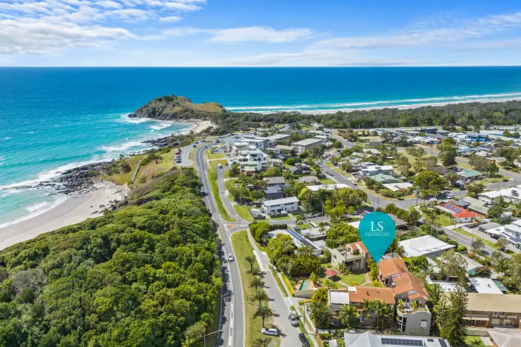 Second view of Homely unit listing, 13/79-83 Tweed Coast Road, Bogangar NSW 2488