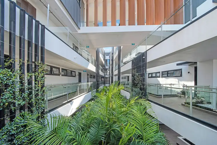 Second view of Homely apartment listing, 208/710 Military Road, Mosman NSW 2088