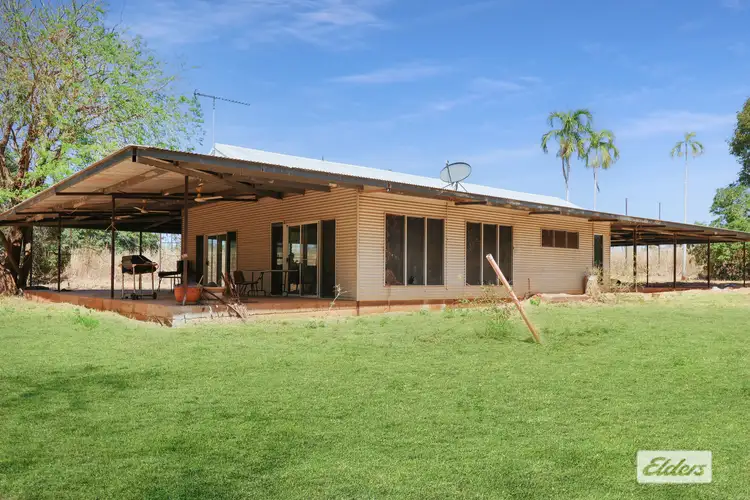 Second view of Homely rural property listing, 826 Miles Street, Eva Valley NT 822