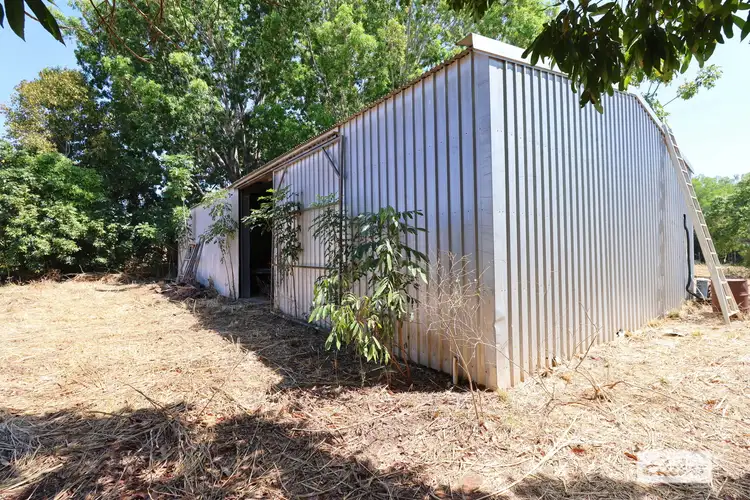 Fourth view of Homely rural property listing, 826 Miles Street, Eva Valley NT 822