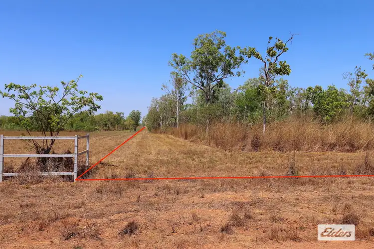 Fifth view of Homely rural property listing, 826 Miles Street, Eva Valley NT 822