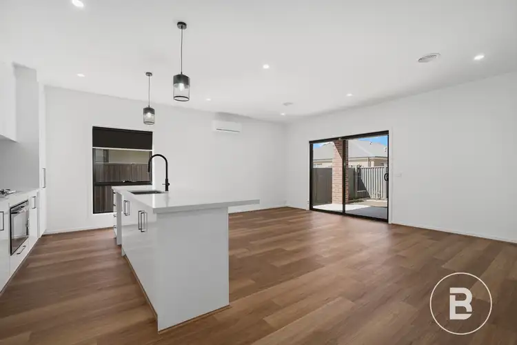 Second view of Homely house listing, 26 Henlix Court, Mount Clear VIC 3350