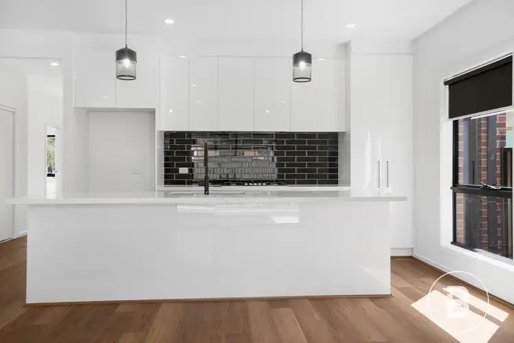 Third view of Homely house listing, 26 Henlix Court, Mount Clear VIC 3350