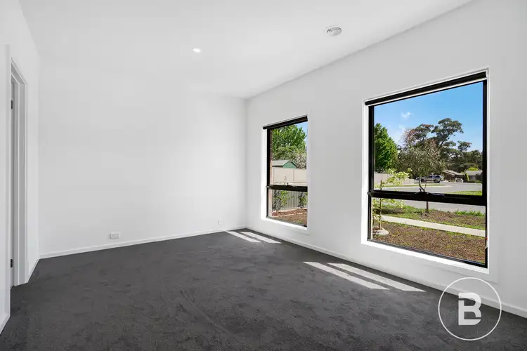 Fifth view of Homely house listing, 26 Henlix Court, Mount Clear VIC 3350