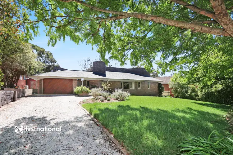3 Carramar Way, Goulburn NSW 2580