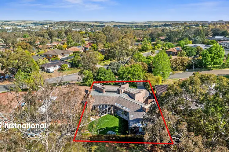 Second view of Homely house listing, 3 Carramar Way, Goulburn NSW 2580