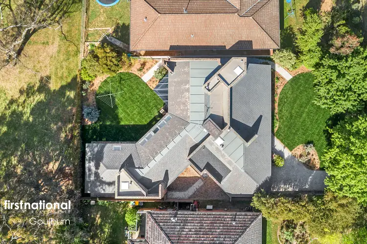 Third view of Homely house listing, 3 Carramar Way, Goulburn NSW 2580