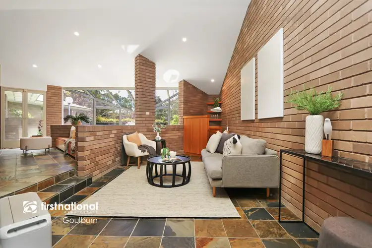 Fourth view of Homely house listing, 3 Carramar Way, Goulburn NSW 2580