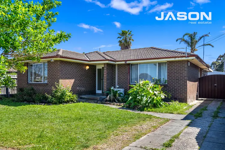 42 Janus Street, Tullamarine VIC 3043