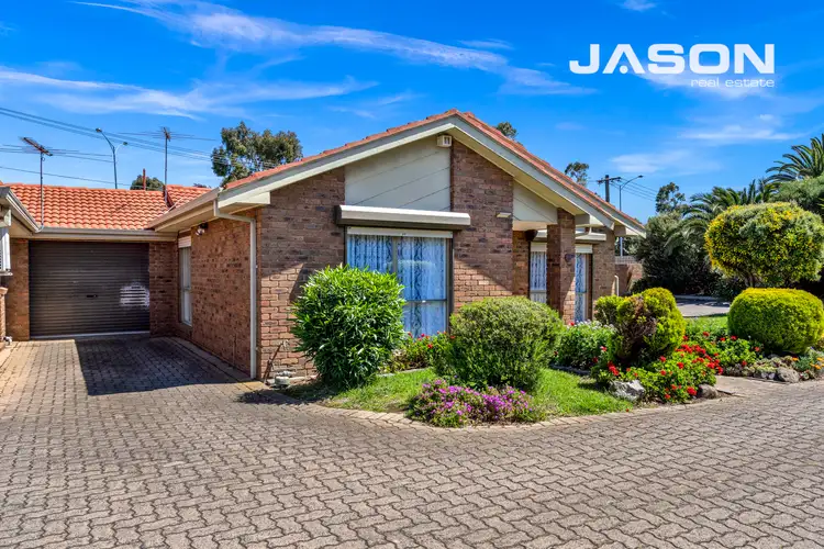 Second view of Homely unit listing, 1/112a Mickleham Road, Tullamarine VIC 3043