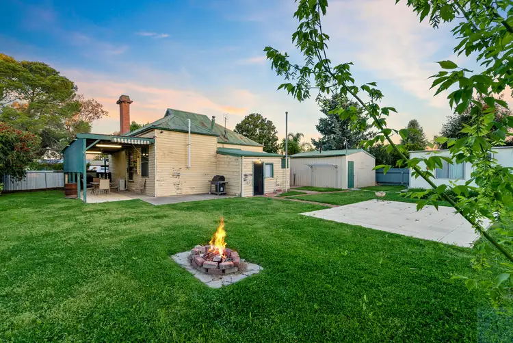 Second view of Homely house listing, 18 Sugden Street, Tocumwal NSW 2714