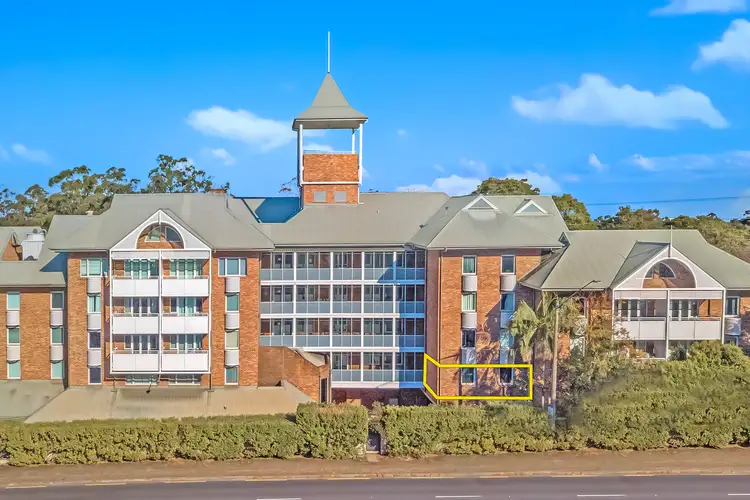 104/2 City View Road, Pennant Hills NSW 2120