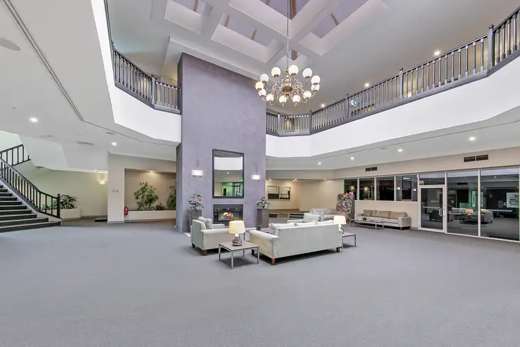 Fifth view of Homely apartment listing, 104/2 City View Road, Pennant Hills NSW 2120