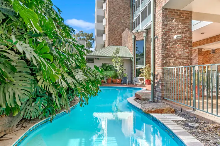 Sixth view of Homely apartment listing, 104/2 City View Road, Pennant Hills NSW 2120