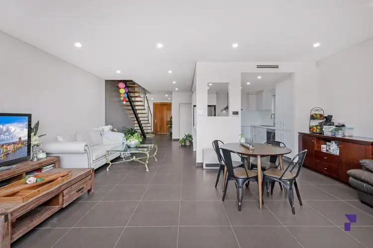 Third view of Homely semi-detached listing, 65A Highview Avenue, Greenacre NSW 2190