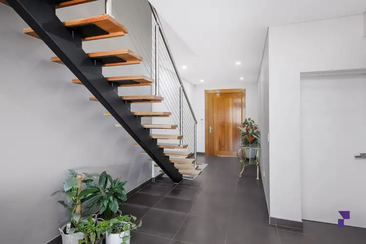 Fourth view of Homely semi-detached listing, 65A Highview Avenue, Greenacre NSW 2190