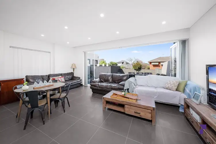 Fifth view of Homely semi-detached listing, 65A Highview Avenue, Greenacre NSW 2190
