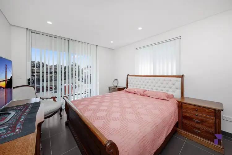 Sixth view of Homely semi-detached listing, 65A Highview Avenue, Greenacre NSW 2190