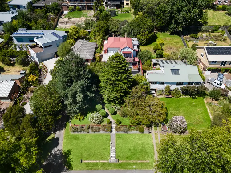 18 Symons Street, Healesville VIC 3777