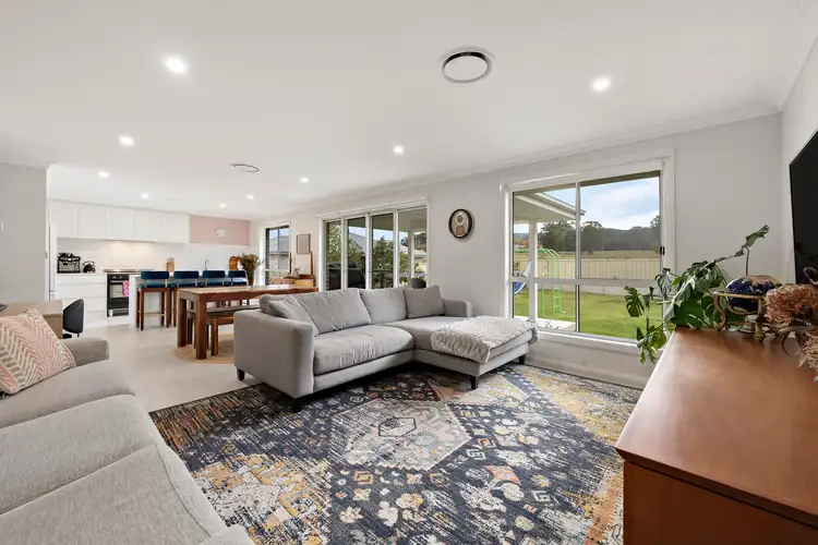 Fifth view of Homely house listing, 1 Wyla Street, Bellbird NSW 2325