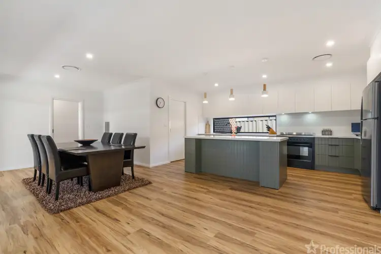 Third view of Homely house listing, 22 Balmoral Drive, Orange NSW 2800