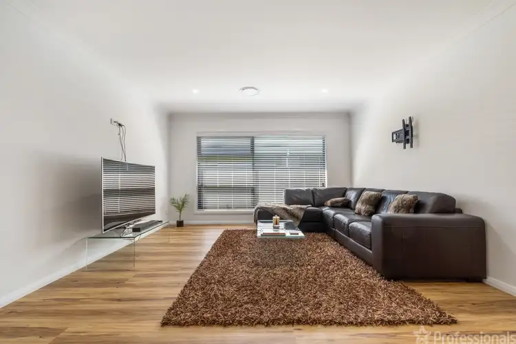 Fourth view of Homely house listing, 22 Balmoral Drive, Orange NSW 2800