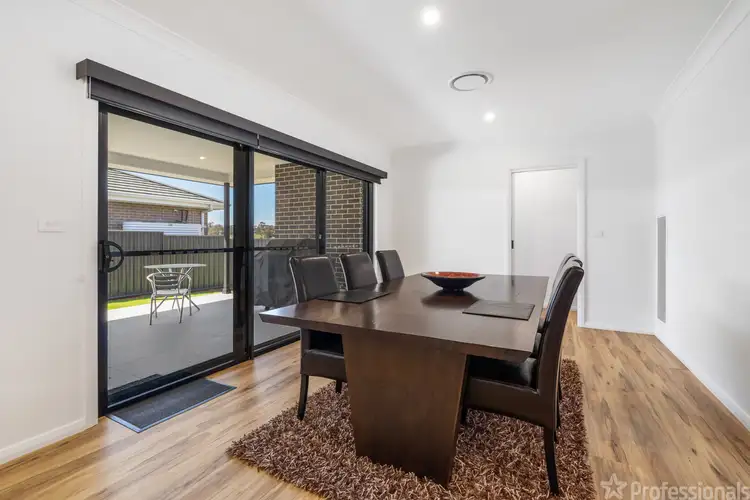 Fifth view of Homely house listing, 22 Balmoral Drive, Orange NSW 2800