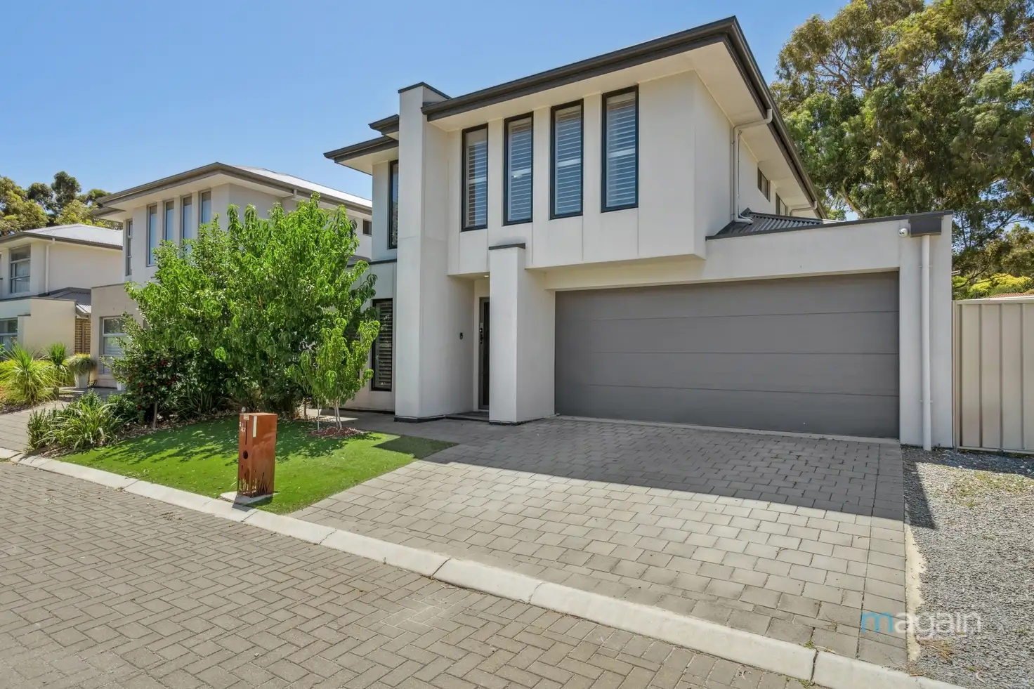 Main view of Homely house listing, 3/47 Wickham Road, Happy Valley SA 5159