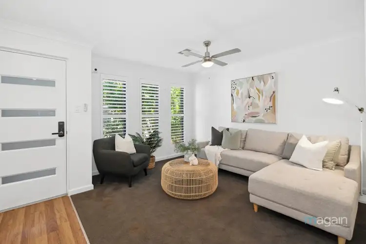 Second view of Homely house listing, 3/47 Wickham Road, Happy Valley SA 5159