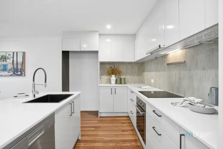Third view of Homely house listing, 3/47 Wickham Road, Happy Valley SA 5159