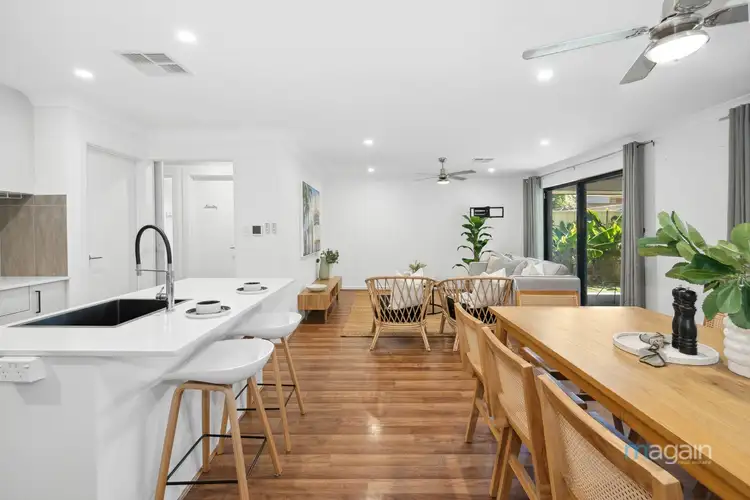 Sixth view of Homely house listing, 3/47 Wickham Road, Happy Valley SA 5159