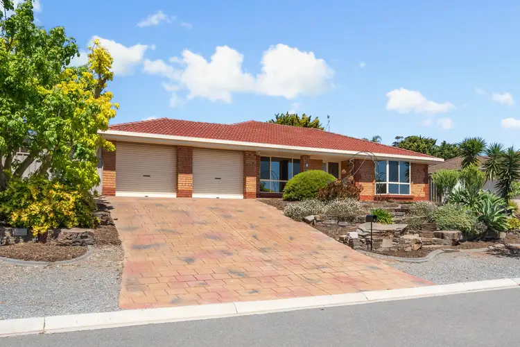 6 Jutland Parade, Woodcroft SA 5162