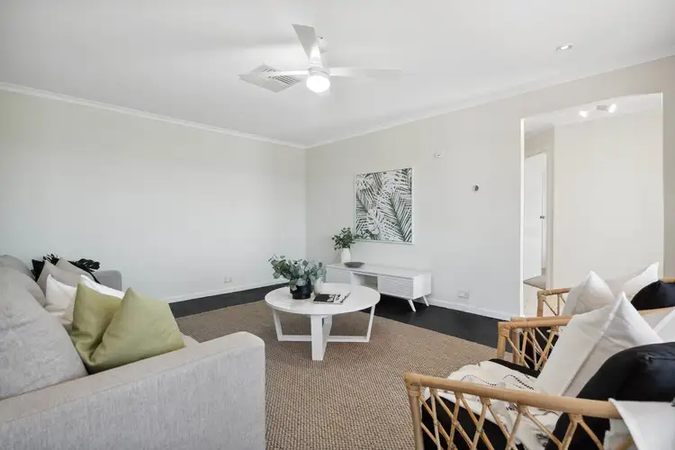 Third view of Homely house listing, 6 Jutland Parade, Woodcroft SA 5162