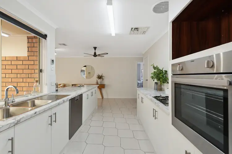 Fifth view of Homely house listing, 6 Jutland Parade, Woodcroft SA 5162