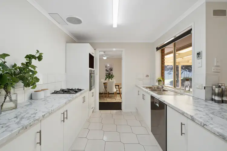 Sixth view of Homely house listing, 6 Jutland Parade, Woodcroft SA 5162