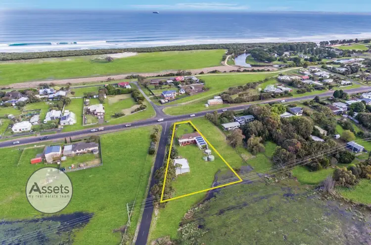 Main view of Homely house listing, 72 Windham Street, Narrawong VIC 3285