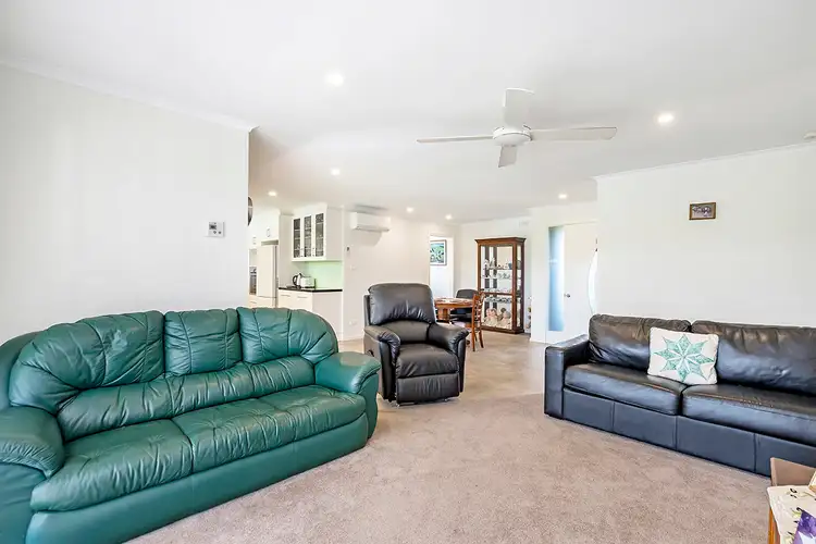 Fifth view of Homely house listing, 72 Windham Street, Narrawong VIC 3285