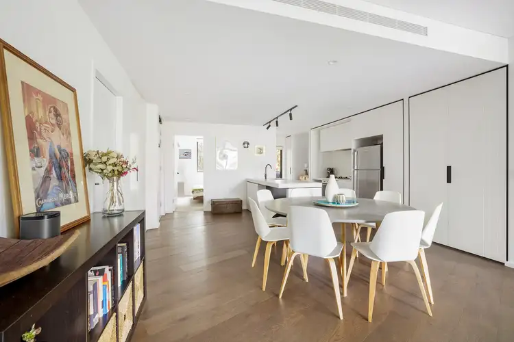 Fifth view of Homely apartment listing, 109/2 Malthouse Way, Summer Hill NSW 2130