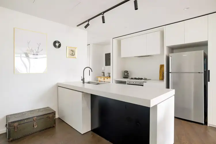 Sixth view of Homely apartment listing, 109/2 Malthouse Way, Summer Hill NSW 2130
