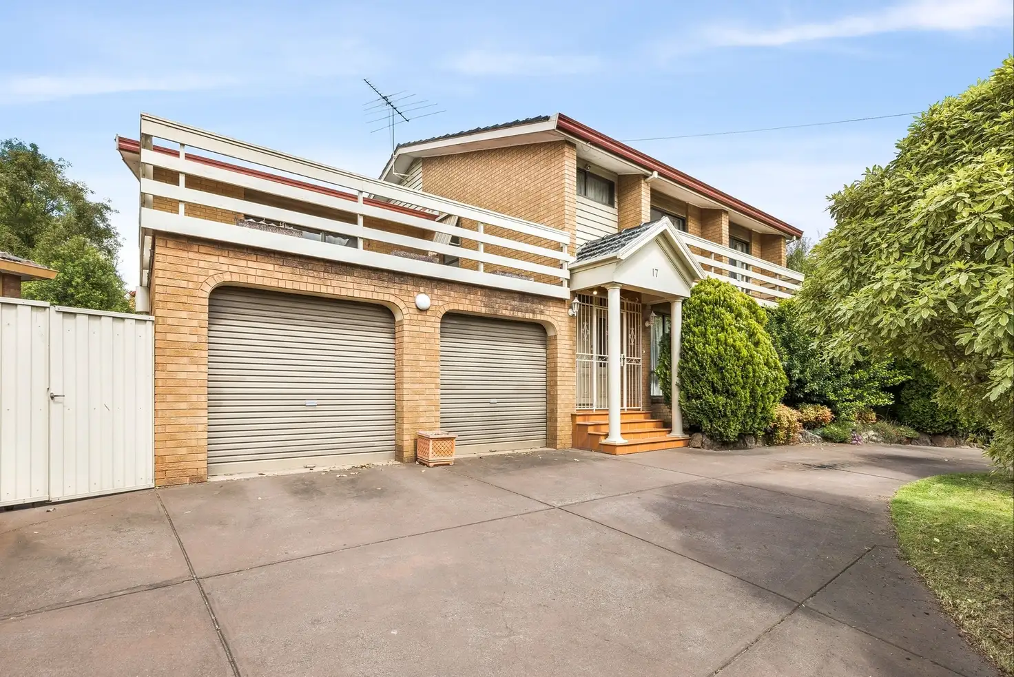 Main view of Homely house listing, 17 Jackman Crescent, Keilor VIC 3036