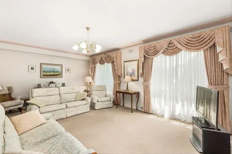 Second view of Homely house listing, 17 Jackman Crescent, Keilor VIC 3036