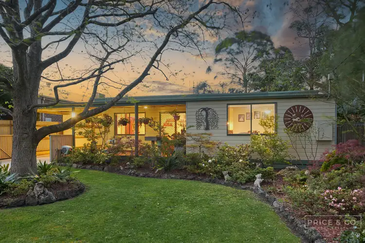 Main view of Homely house listing, 45 Pymble Avenue, Inverloch VIC 3996