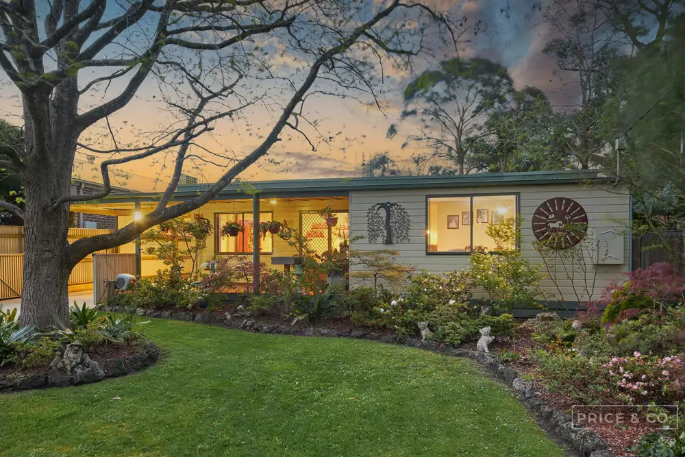 Main view of Homely house listing, 45 Pymble Avenue, Inverloch VIC 3996