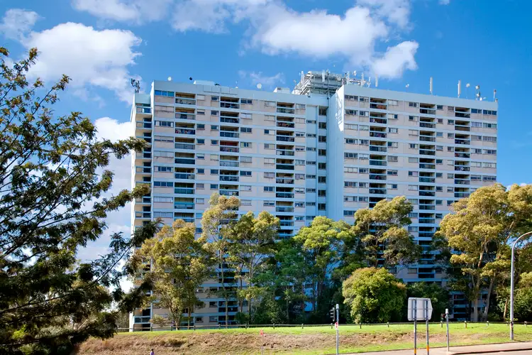 10M/15 Campbell Street, Parramatta NSW 2150