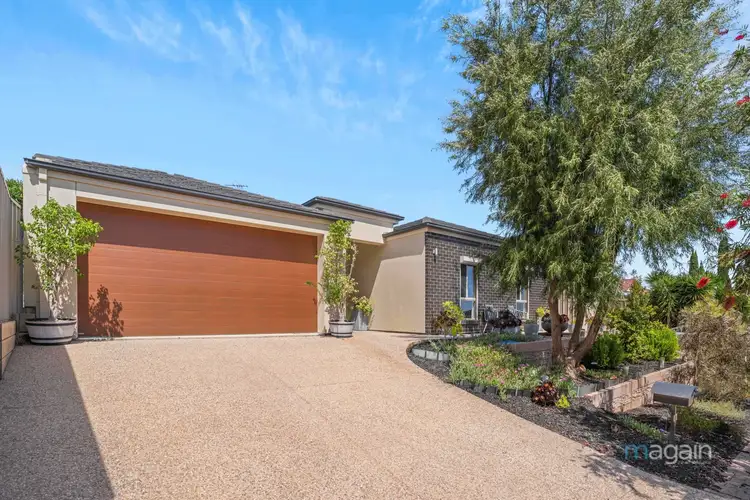 7 St Vincent Circuit, Sheidow Park SA 5158