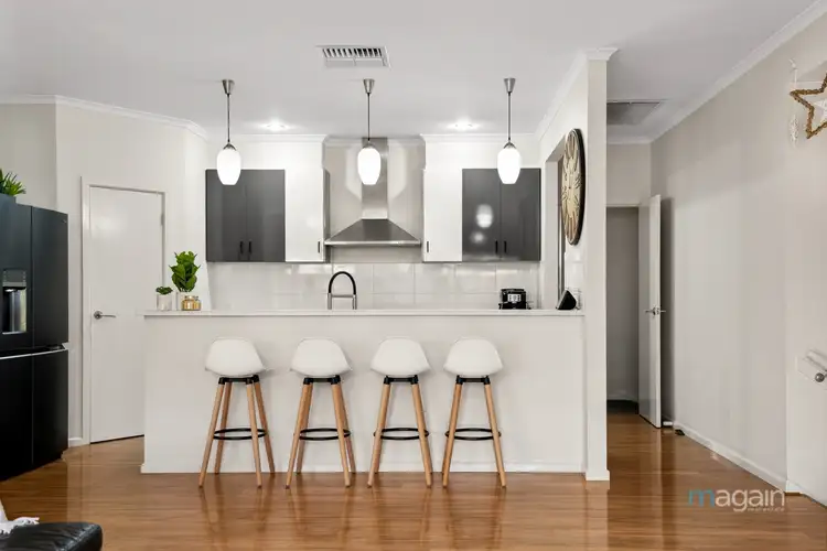 Second view of Homely house listing, 7 St Vincent Circuit, Sheidow Park SA 5158