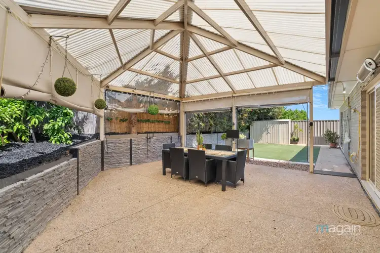 Fourth view of Homely house listing, 7 St Vincent Circuit, Sheidow Park SA 5158