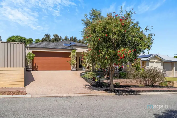 Fifth view of Homely house listing, 7 St Vincent Circuit, Sheidow Park SA 5158
